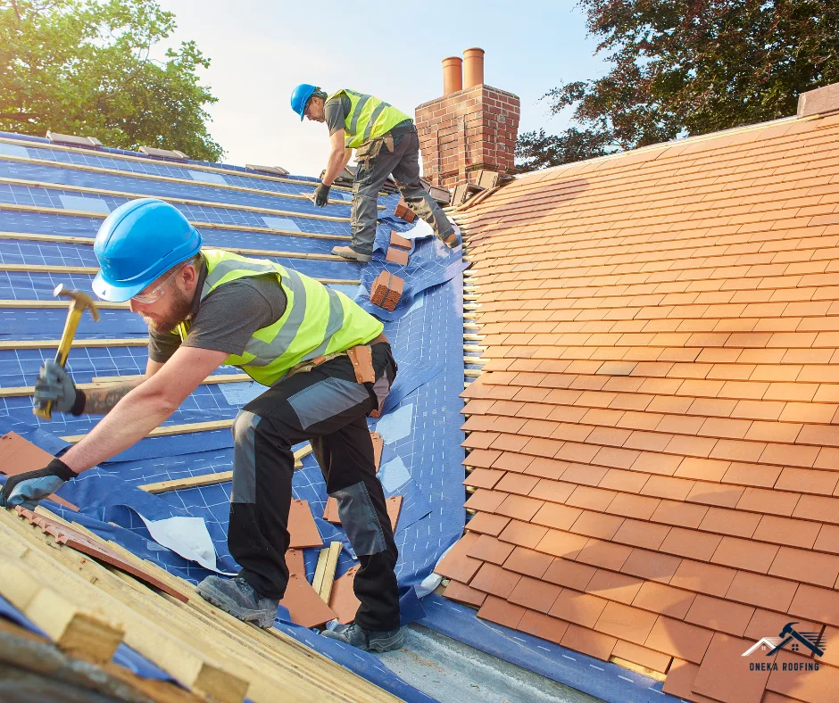 Why choose Roof Repair Near Me in Montague, TX