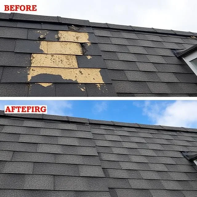 Roof Repair Near Me in Montague, TX near me